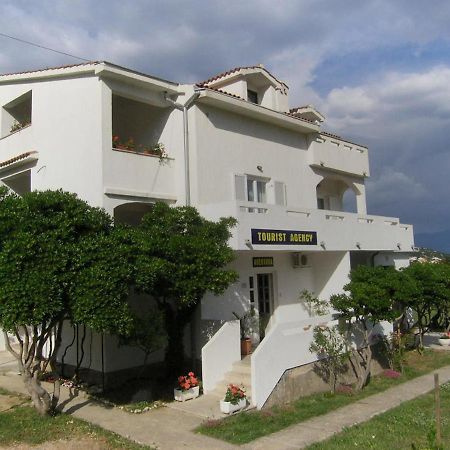 Apartments Aventura Baska For Relaxing Holidays Luaran gambar