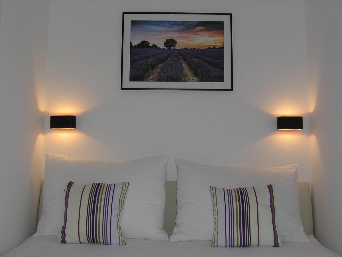 Apartments Aventura Baska For Relaxing Holidays Luaran gambar