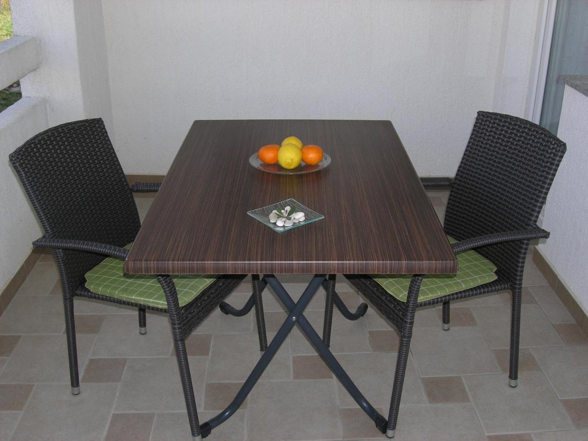 Apartments Aventura Baska For Relaxing Holidays Luaran gambar