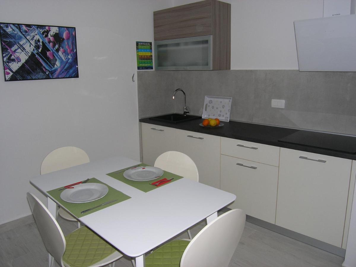 Apartments Aventura Baska For Relaxing Holidays Luaran gambar
