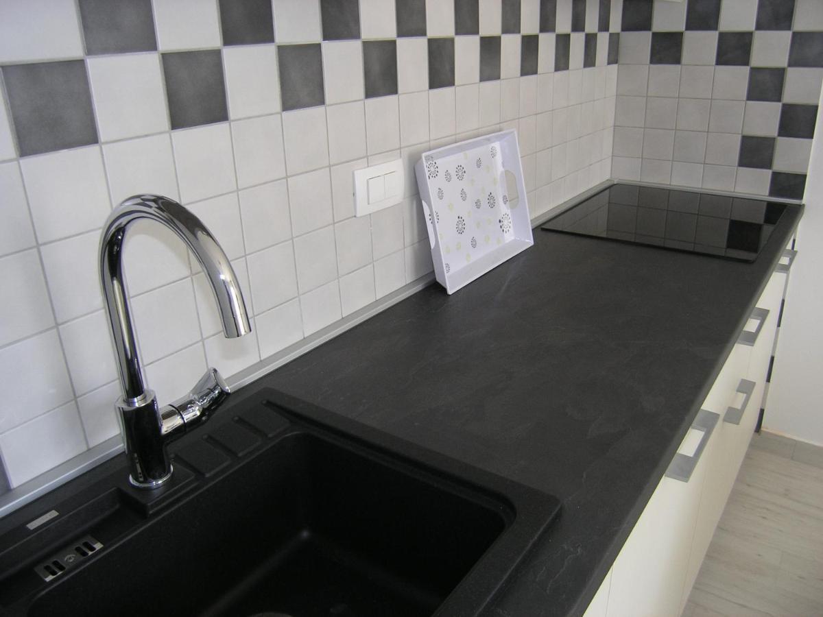Apartments Aventura Baska For Relaxing Holidays Luaran gambar