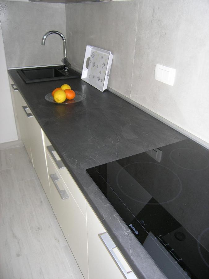 Apartments Aventura Baska For Relaxing Holidays Luaran gambar