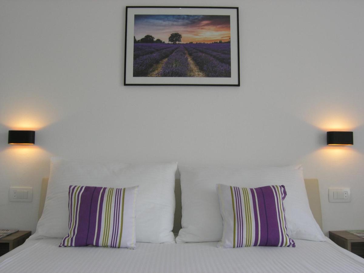 Apartments Aventura Baska For Relaxing Holidays Luaran gambar