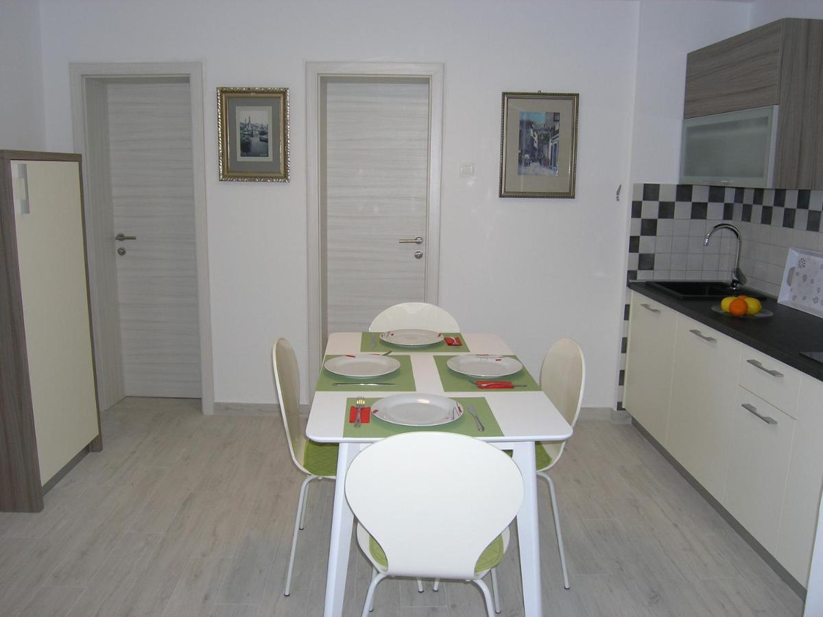 Apartments Aventura Baska For Relaxing Holidays Luaran gambar