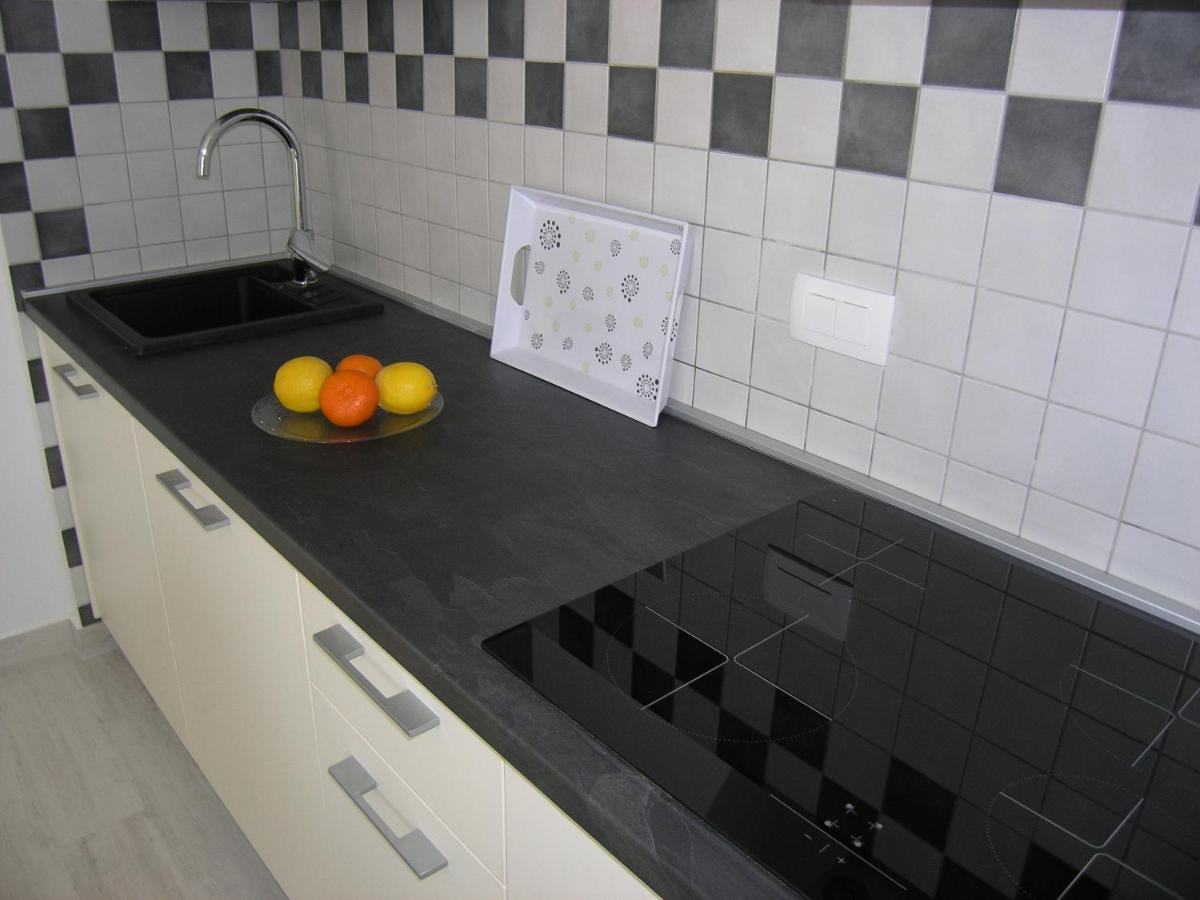 Apartments Aventura Baska For Relaxing Holidays Luaran gambar