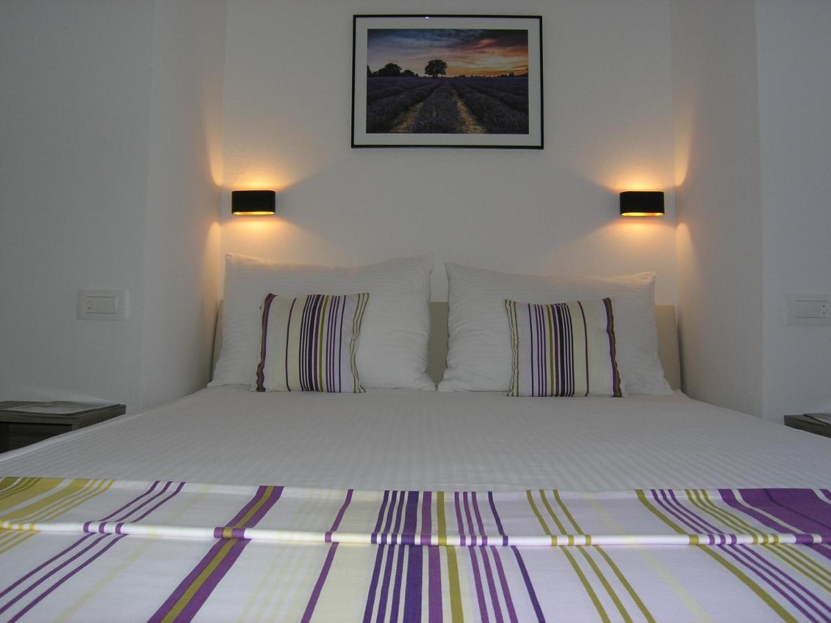 Apartments Aventura Baska For Relaxing Holidays Luaran gambar