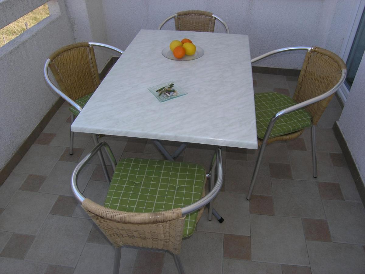 Apartments Aventura Baska For Relaxing Holidays Luaran gambar