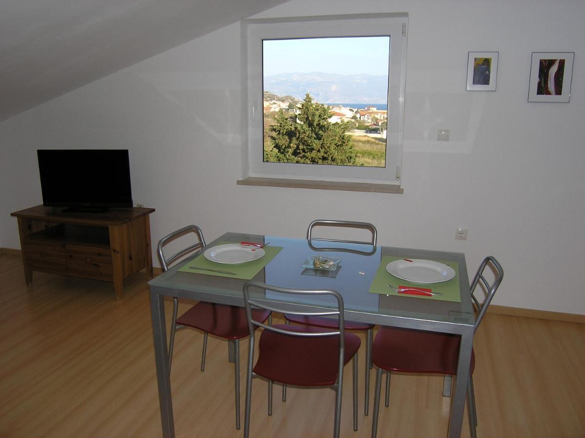 Apartments Aventura Baska For Relaxing Holidays Luaran gambar