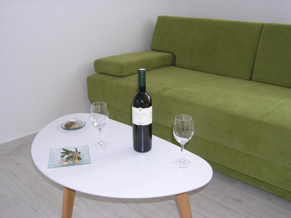 Apartments Aventura Baska For Relaxing Holidays Luaran gambar