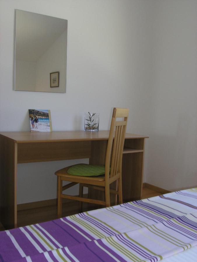 Apartments Aventura Baska For Relaxing Holidays Luaran gambar