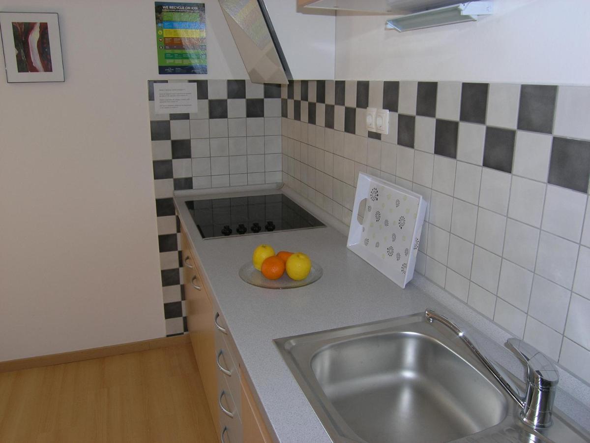 Apartments Aventura Baska For Relaxing Holidays Luaran gambar