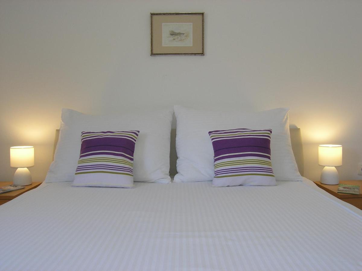 Apartments Aventura Baska For Relaxing Holidays Luaran gambar