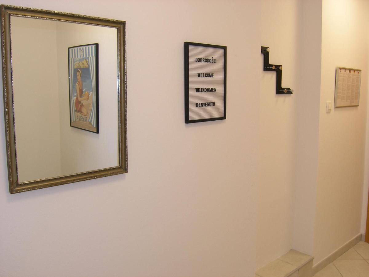 Apartments Aventura Baska For Relaxing Holidays Luaran gambar