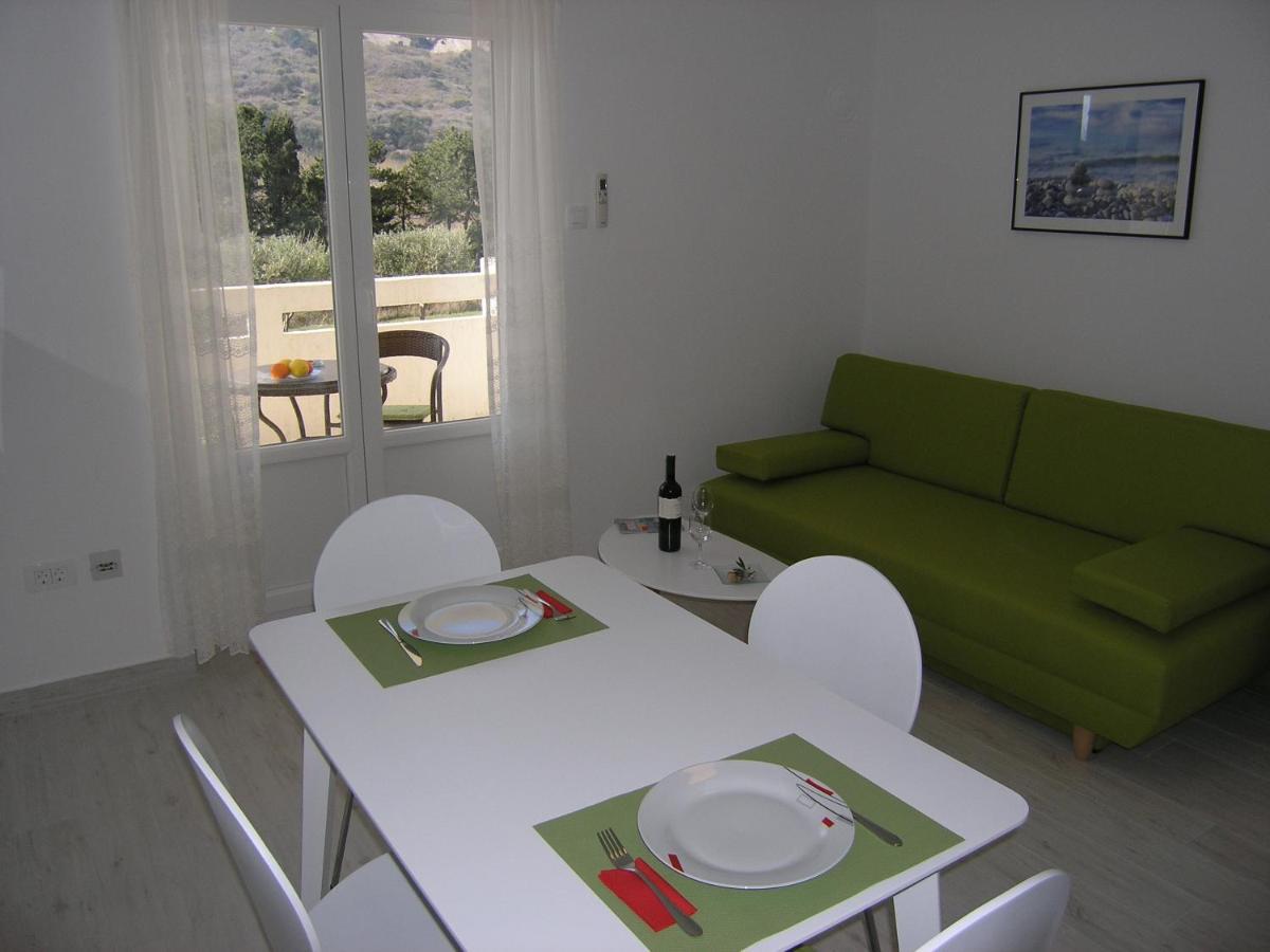 Apartments Aventura Baska For Relaxing Holidays Luaran gambar