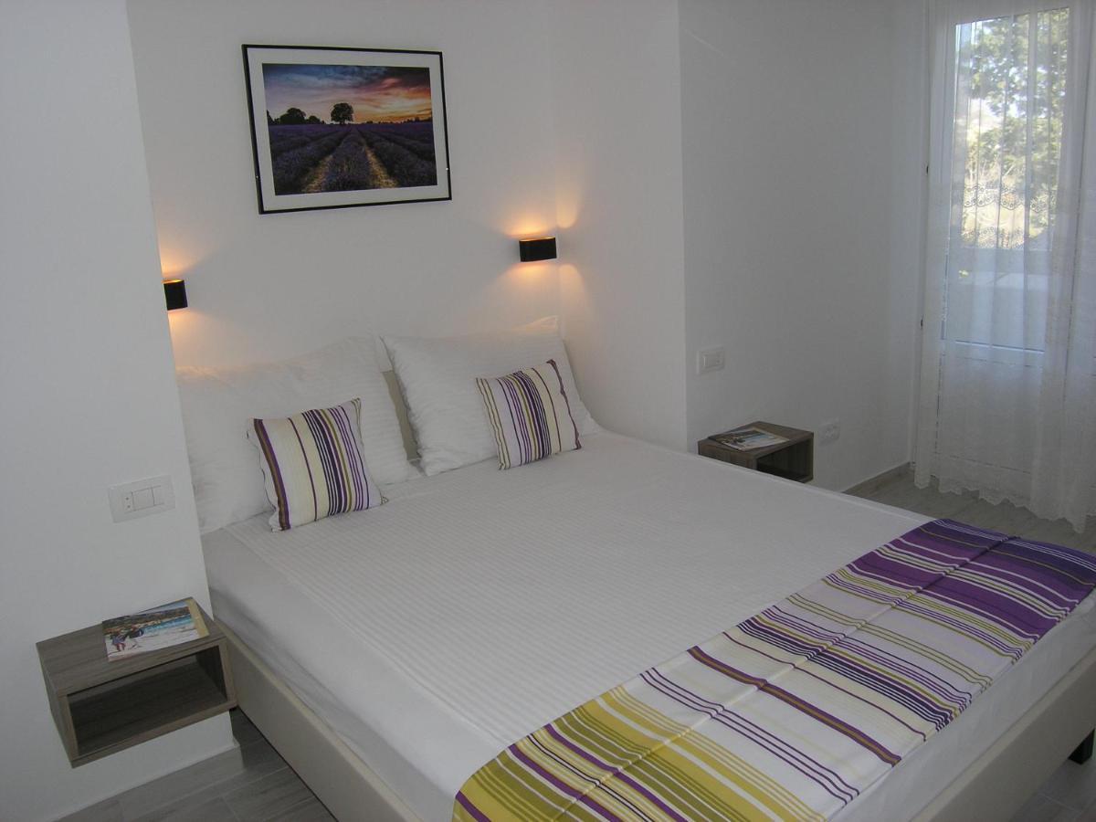 Apartments Aventura Baska For Relaxing Holidays Luaran gambar