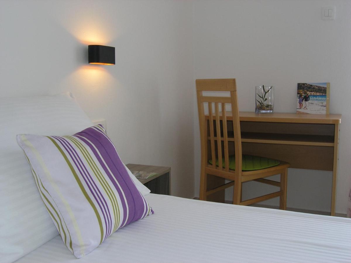 Apartments Aventura Baska For Relaxing Holidays Luaran gambar