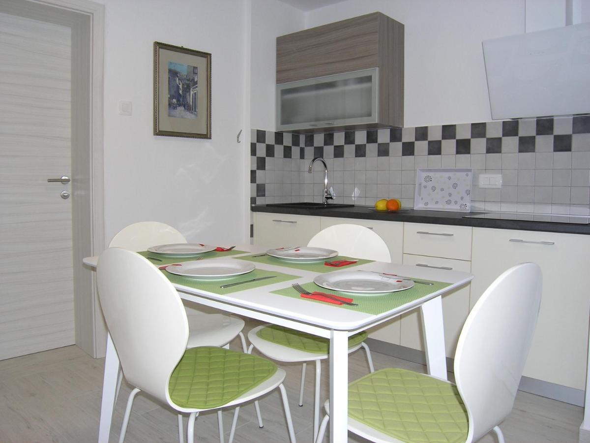 Apartments Aventura Baska For Relaxing Holidays Luaran gambar