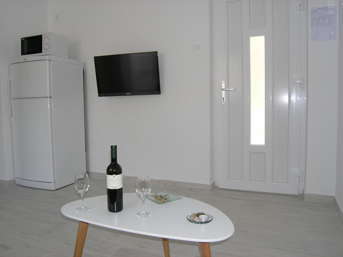 Apartments Aventura Baska For Relaxing Holidays Luaran gambar