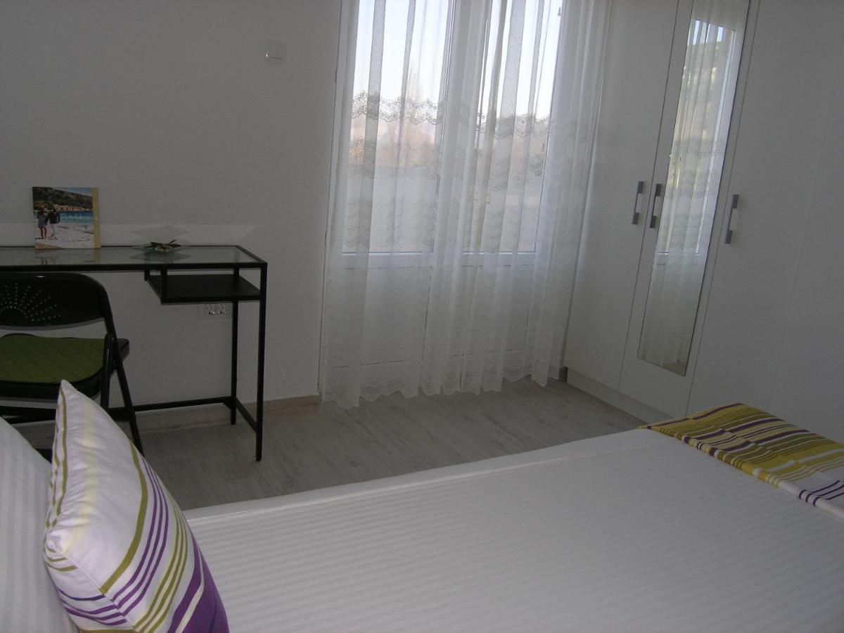 Apartments Aventura Baska For Relaxing Holidays Luaran gambar