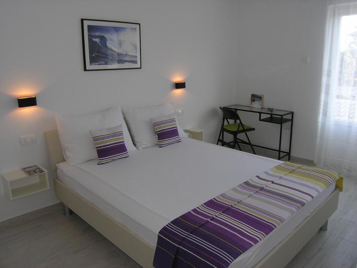 Apartments Aventura Baska For Relaxing Holidays Luaran gambar