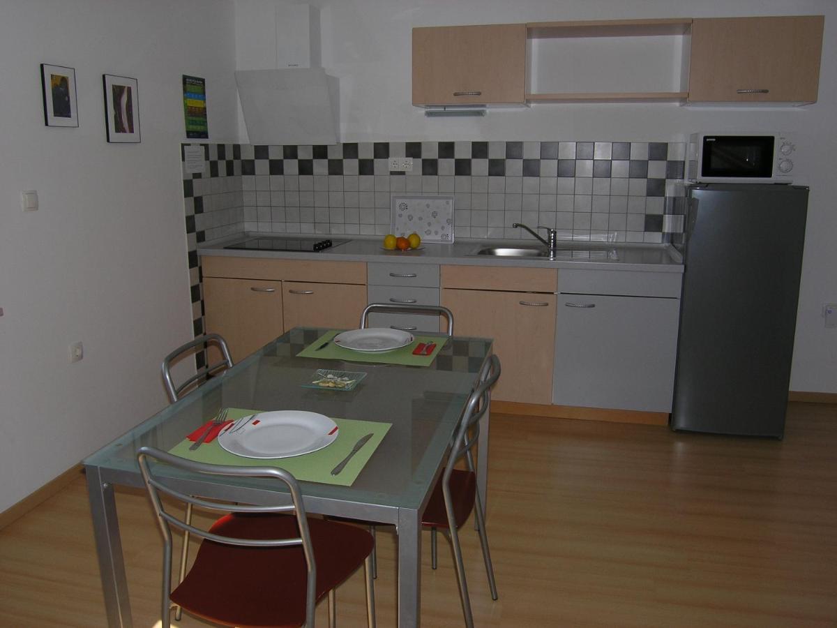 Apartments Aventura Baska For Relaxing Holidays Luaran gambar