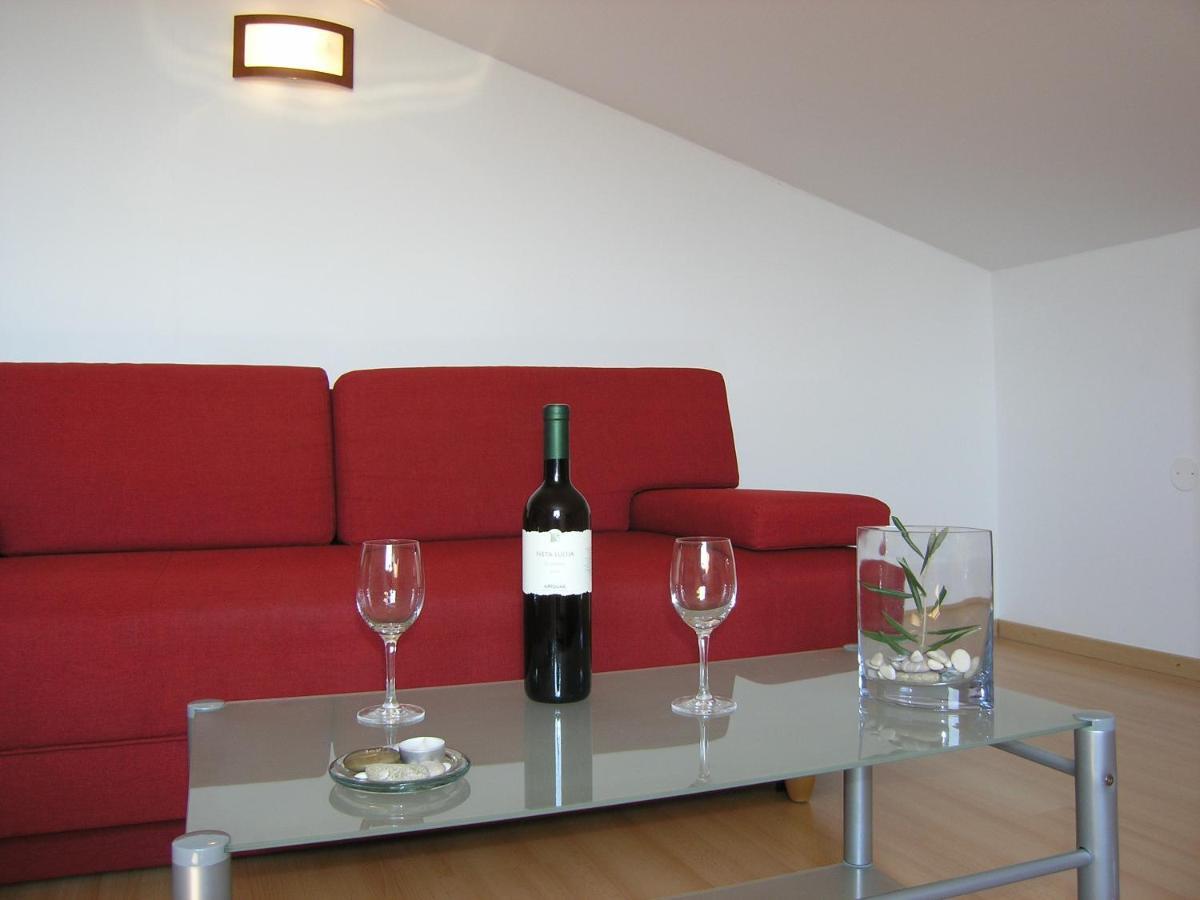 Apartments Aventura Baska For Relaxing Holidays Luaran gambar