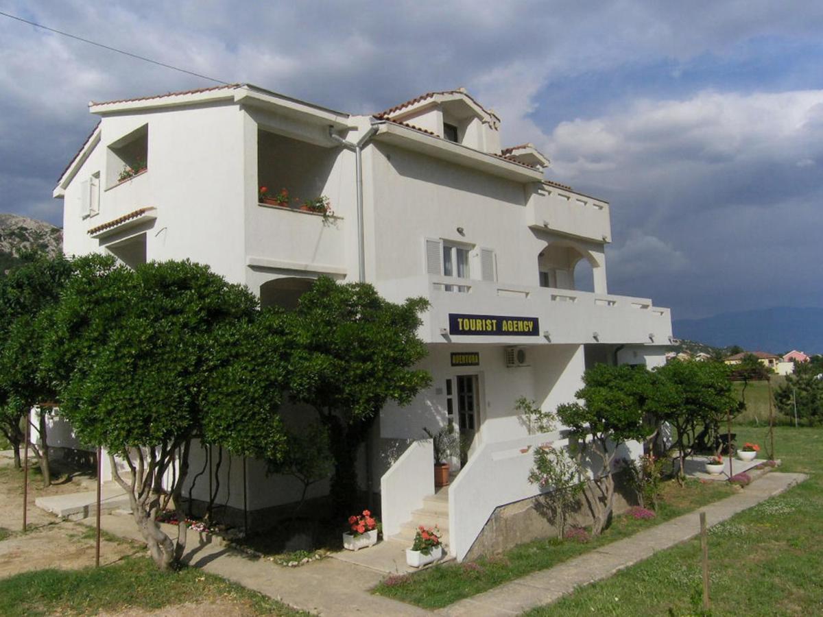 Apartments Aventura Baska For Relaxing Holidays Luaran gambar