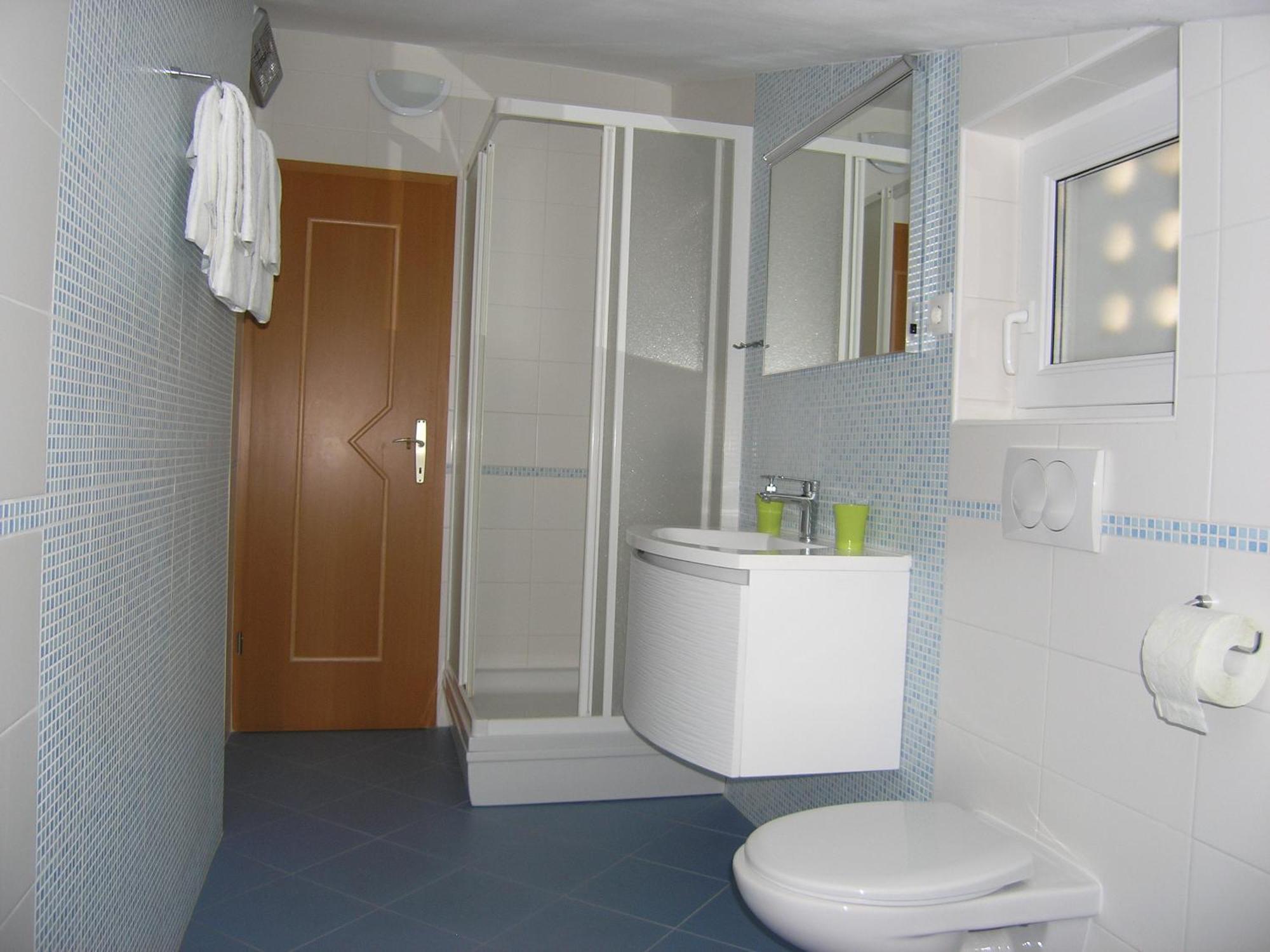 Apartments Aventura Baska For Relaxing Holidays Luaran gambar