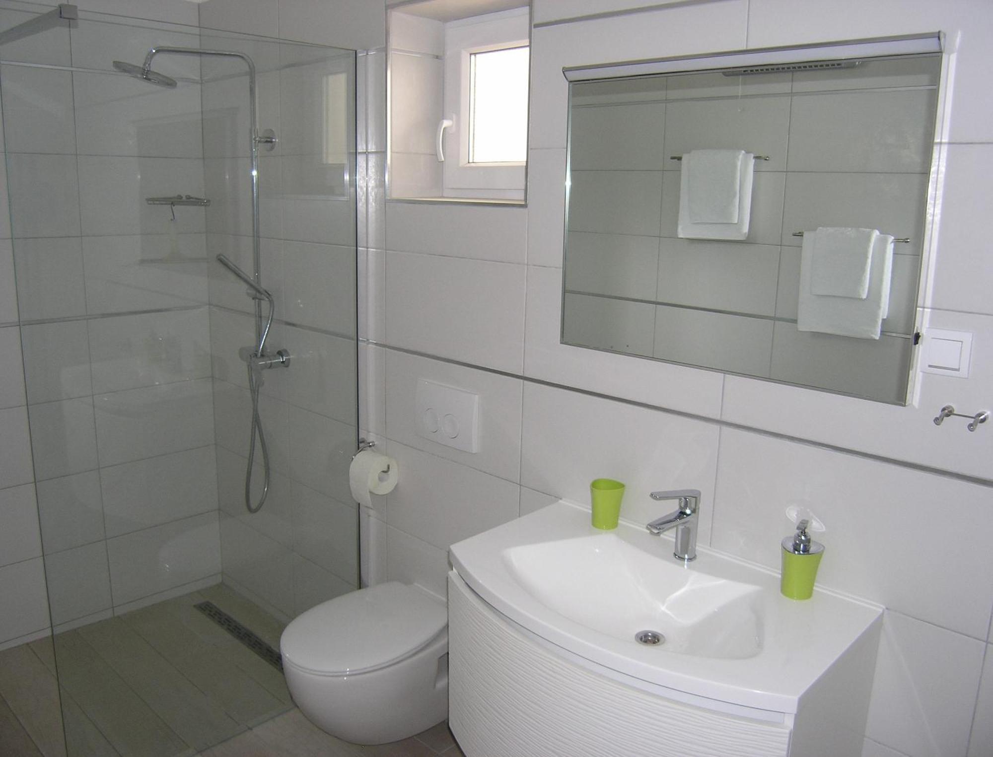 Apartments Aventura Baska For Relaxing Holidays Luaran gambar