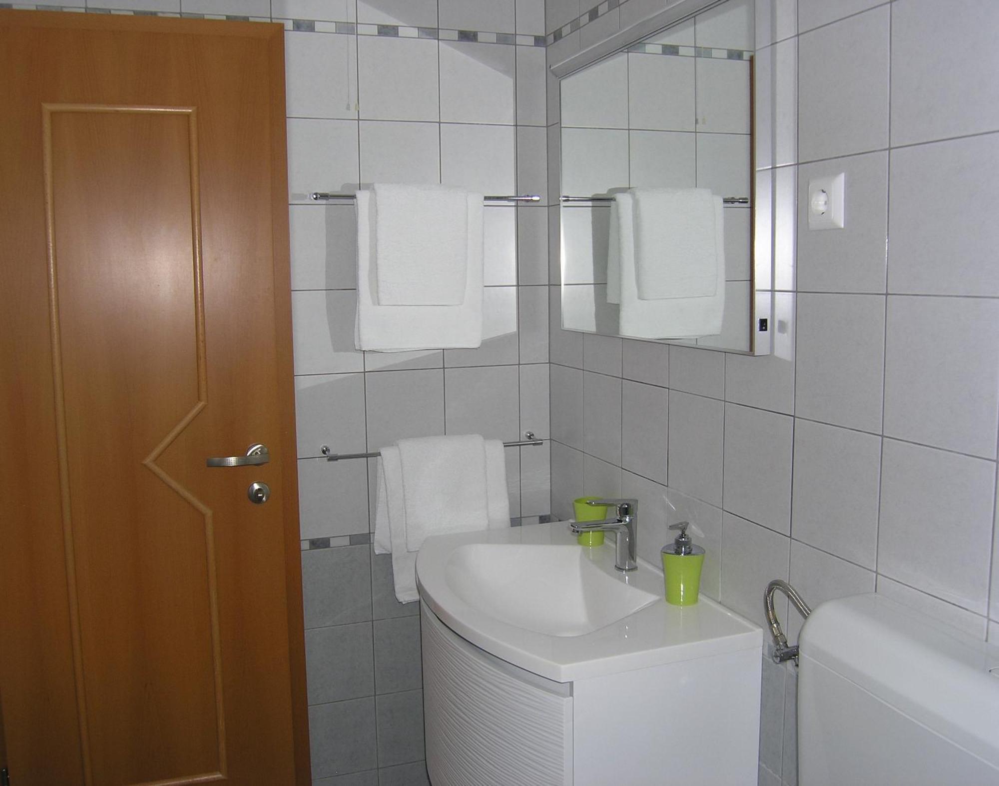 Apartments Aventura Baska For Relaxing Holidays Luaran gambar