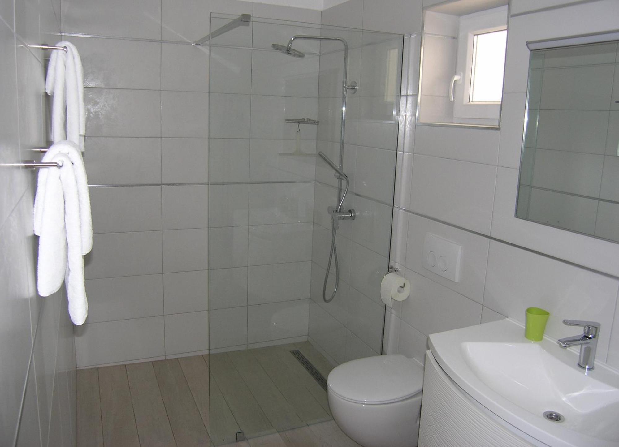 Apartments Aventura Baska For Relaxing Holidays Luaran gambar