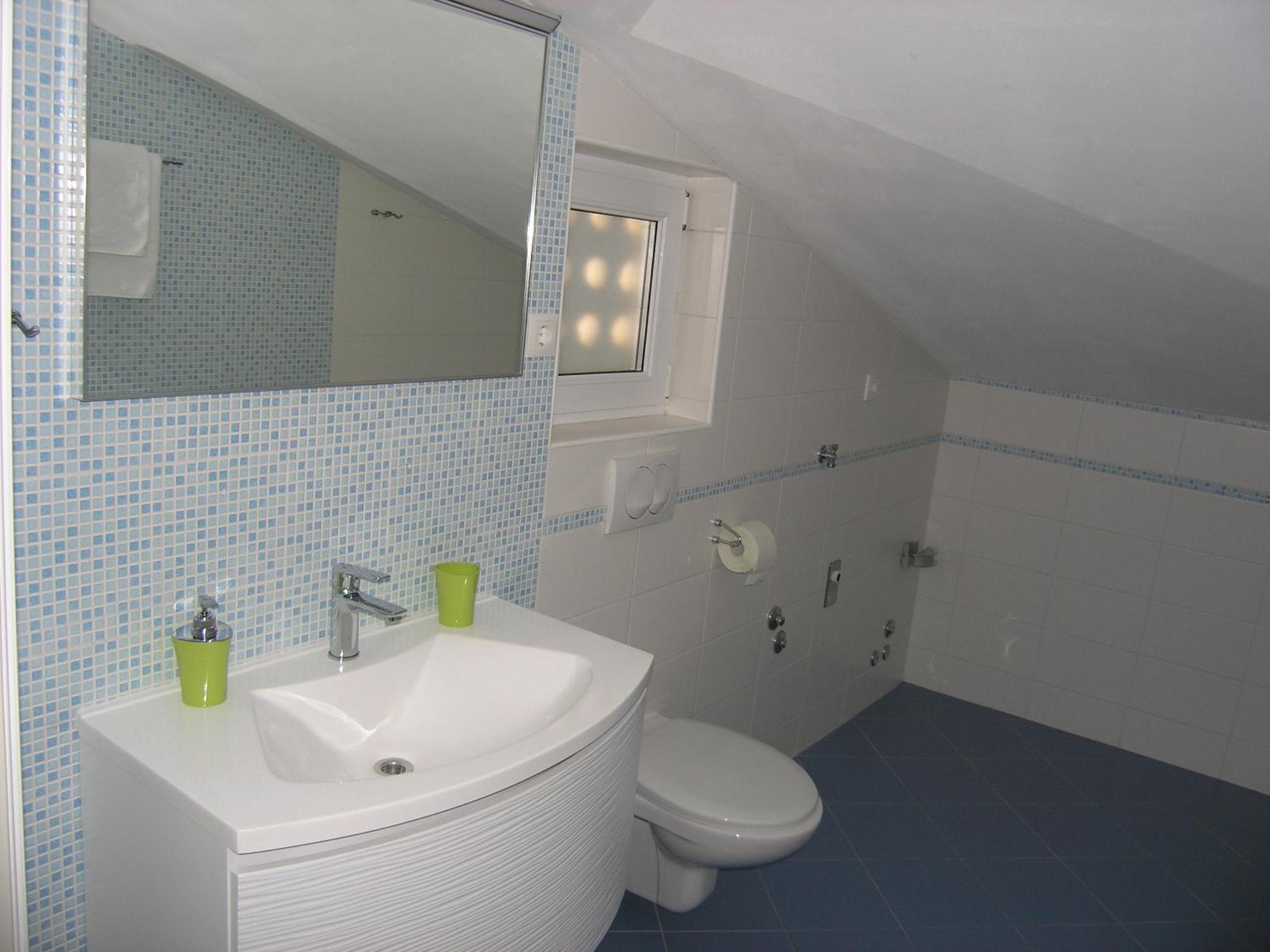 Apartments Aventura Baska For Relaxing Holidays Luaran gambar