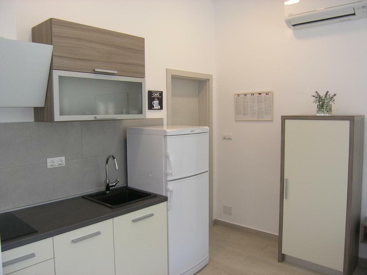 Apartments Aventura Baska For Relaxing Holidays Luaran gambar