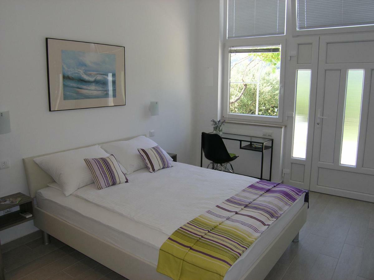 Apartments Aventura Baska For Relaxing Holidays Luaran gambar