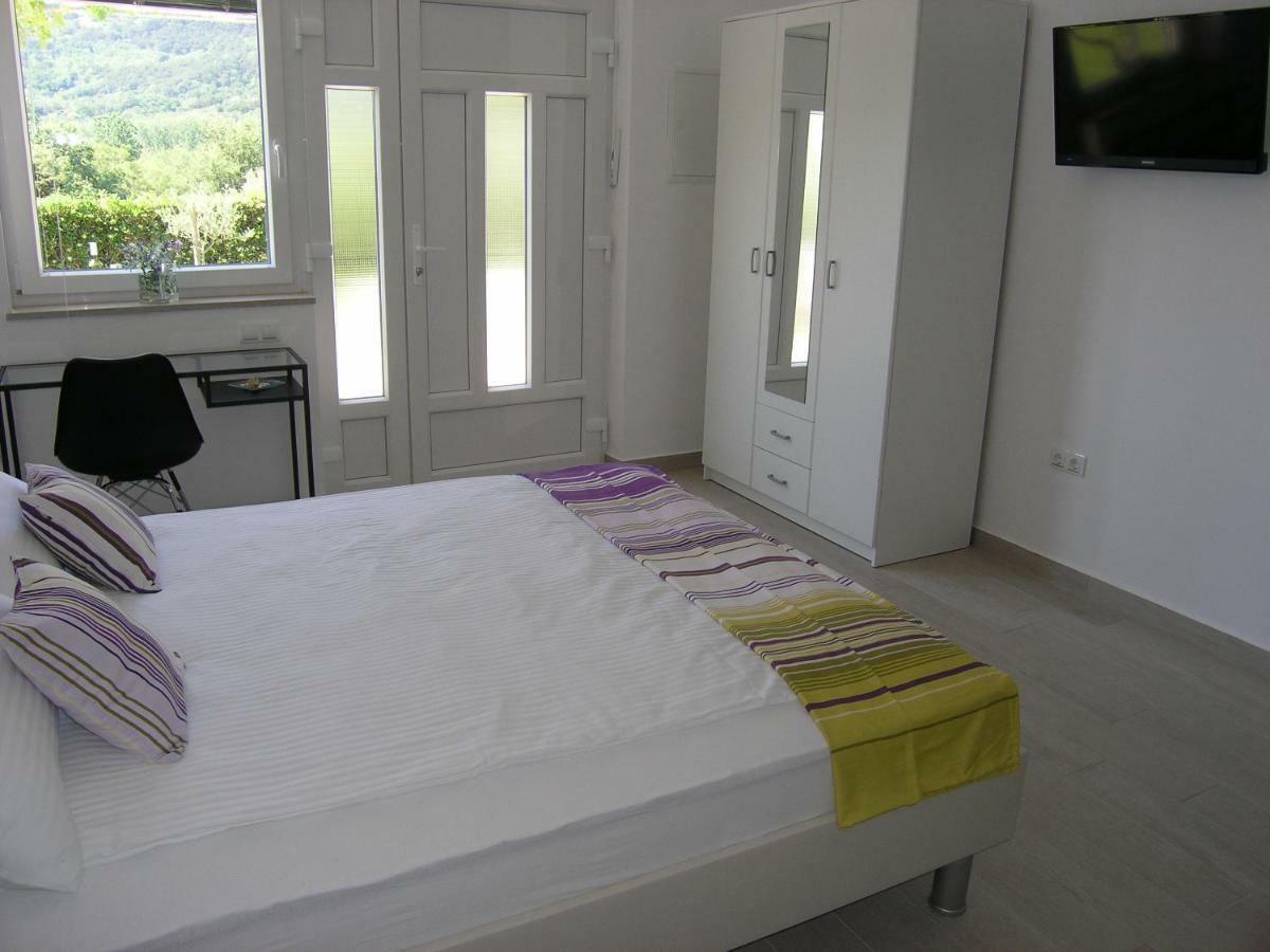 Apartments Aventura Baska For Relaxing Holidays Luaran gambar